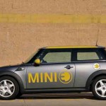 Mini-Electric-Vehicle-1 Mini a Real Life Experience with an Electric Vehicle