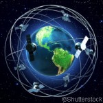 The nanosatelites powered by very efficient mini motor