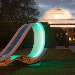 MIT-Soft-Rocker-Outdoor-Chair-solar-energy