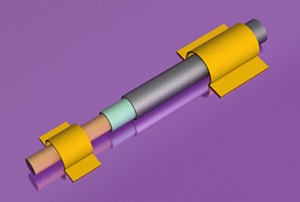 Nanocable could be big boon for energy storage