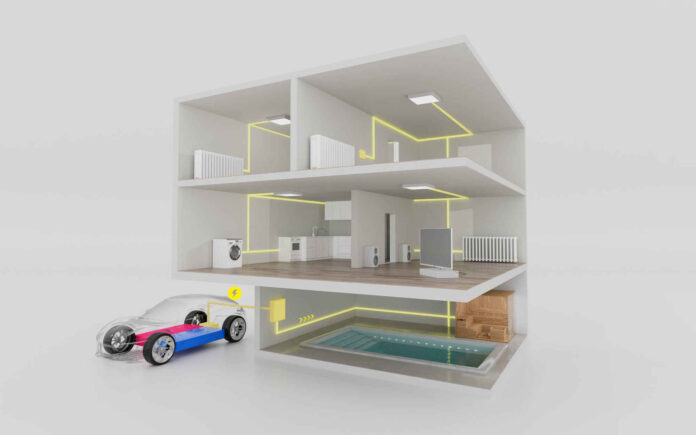 nanoFlowcell - electromobility