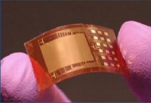 nanogenerator First practical nanogenerator could replace conventional batteries