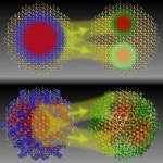 Nanoscale-quantum-dots-solar-cells