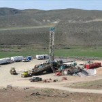 Neal Hot Springs, geothermal plant 