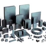 New Magnet Materials