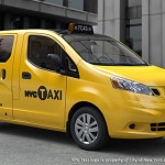 New-York-taxi-nissan-nv200