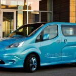 Nissan-e-NV200-electric-van