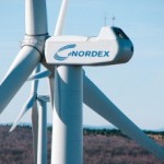 Nordex the Largest American Wind Farm Project