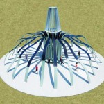 Oasis-power-plants-gather-solar-wind-power