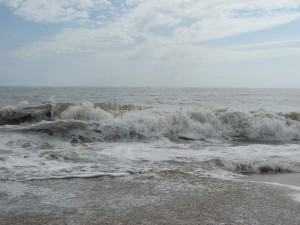 ocean-wave tidal-power