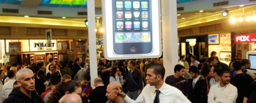 Cell phone radiation warnings