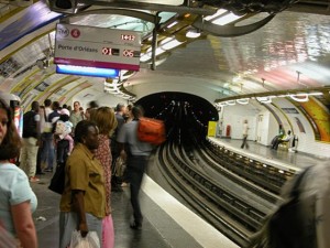 Paris Habitat Projects-human heating