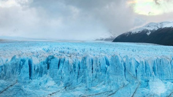 The new ice age could start in the next millennium