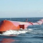 Portuguese-Wave-farm-by-Pelamis