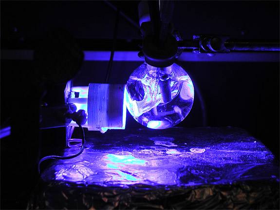 Carbon dioxide turn into fuels