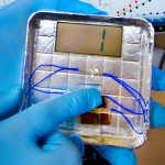 Tiny devices that harvest electrical energy from everyday tasks