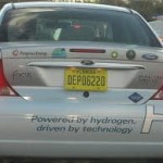 How to recharge the hydrogen safely, quickly and affordably 