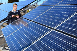 pv tool How to estimate the value of energy that a photovoltaic system can produce