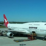 Qantas Australian Air Plans To Fly on Greener Fuel