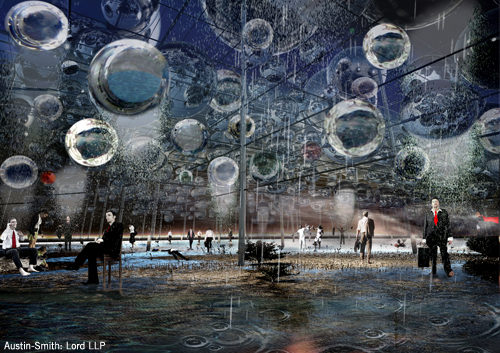 Renewable-Energy-Saltwater Harnessing Energy from Saltwater