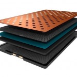  zinc-air flow “button cell” 