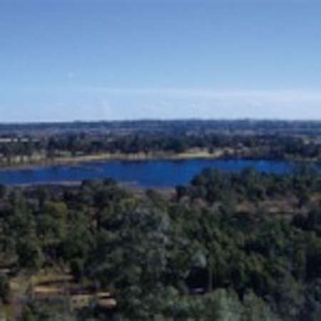 acid mine water - Johannesburg - warnings