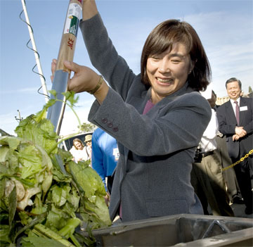 Waste-to-energy technology moves from the lab to the marketplace