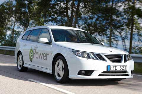 Saab-electric-car-electric-vehicle Saab-electric-car-electric-vehicle