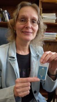 Invisibility Cloak Made of Glass scientific discovers