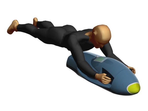 scuba-powered-by-lithium-ion-battery Driver Propulsion Vehicle Powered by Lithium-Ion-Battery Assure Ecological Scuba Diving