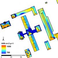 SEES tool How to determine the solar efficiency of your roof