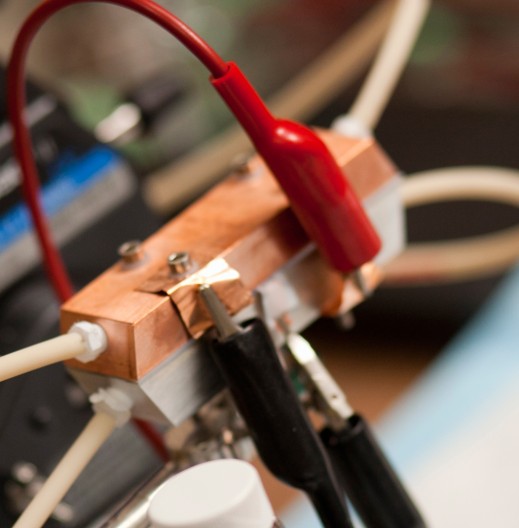 semi-solid-flow-battery lithium ion battery - semi-solid-flow-battery