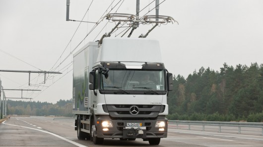 Siemenes-eHighway-electric-vehicle