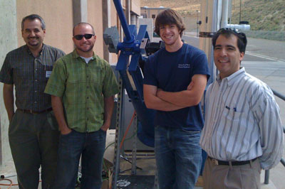 SLUDGE-FULL wastewater sludge plant