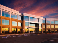 SMA America's New Headqouarters in Rocklin, California SMA America, Headqouarters in Rocklin, California