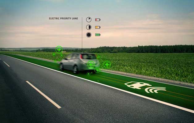 Smart-Highways-New-Concept-to-Charge-Electric-Vehicles Smart-Highways-New-Concept-to-Charge-Electric-Vehicles