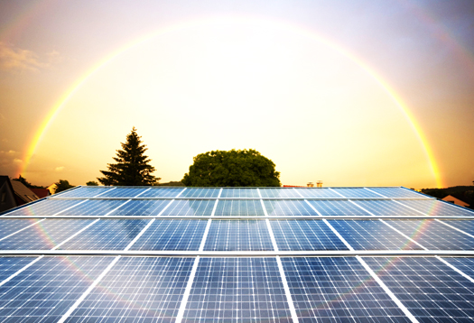solar cells Solar cells could reach 70 percent efficiency