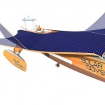 Solar-Odyssey-zero-carbon-emission-Manta Ray