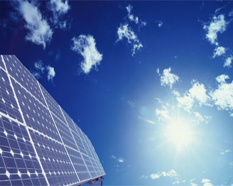solar-panel New Solar Technologies to Generate Clean Electricity and Hydrogen Fuel
