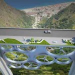 Solar Wind an Innovative Italian Bridge Concept