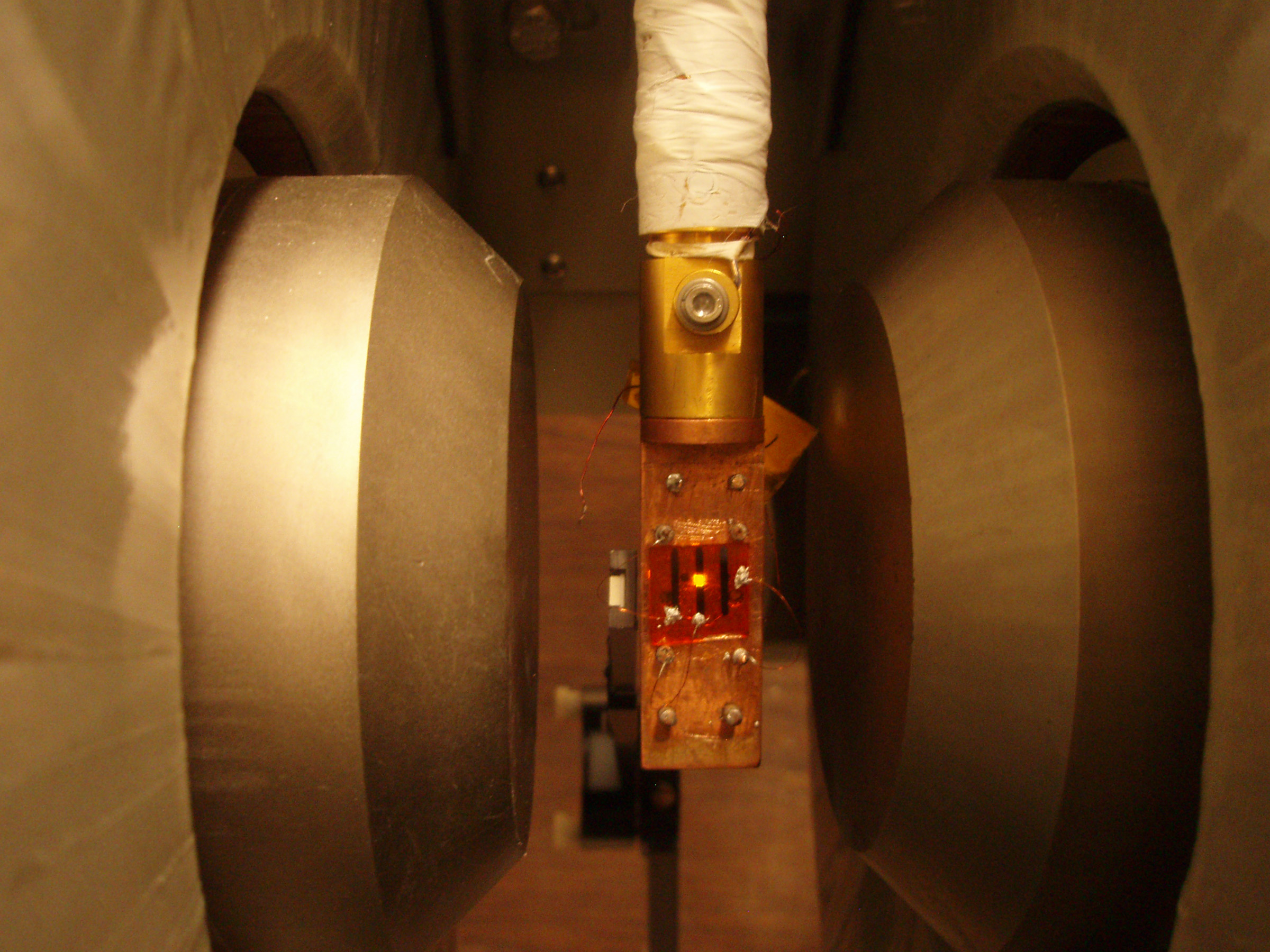 spintronic LED ‘Spintronic’ LED