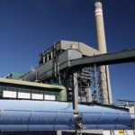 Steam-Solar-Power-Plant-Generation-Spain