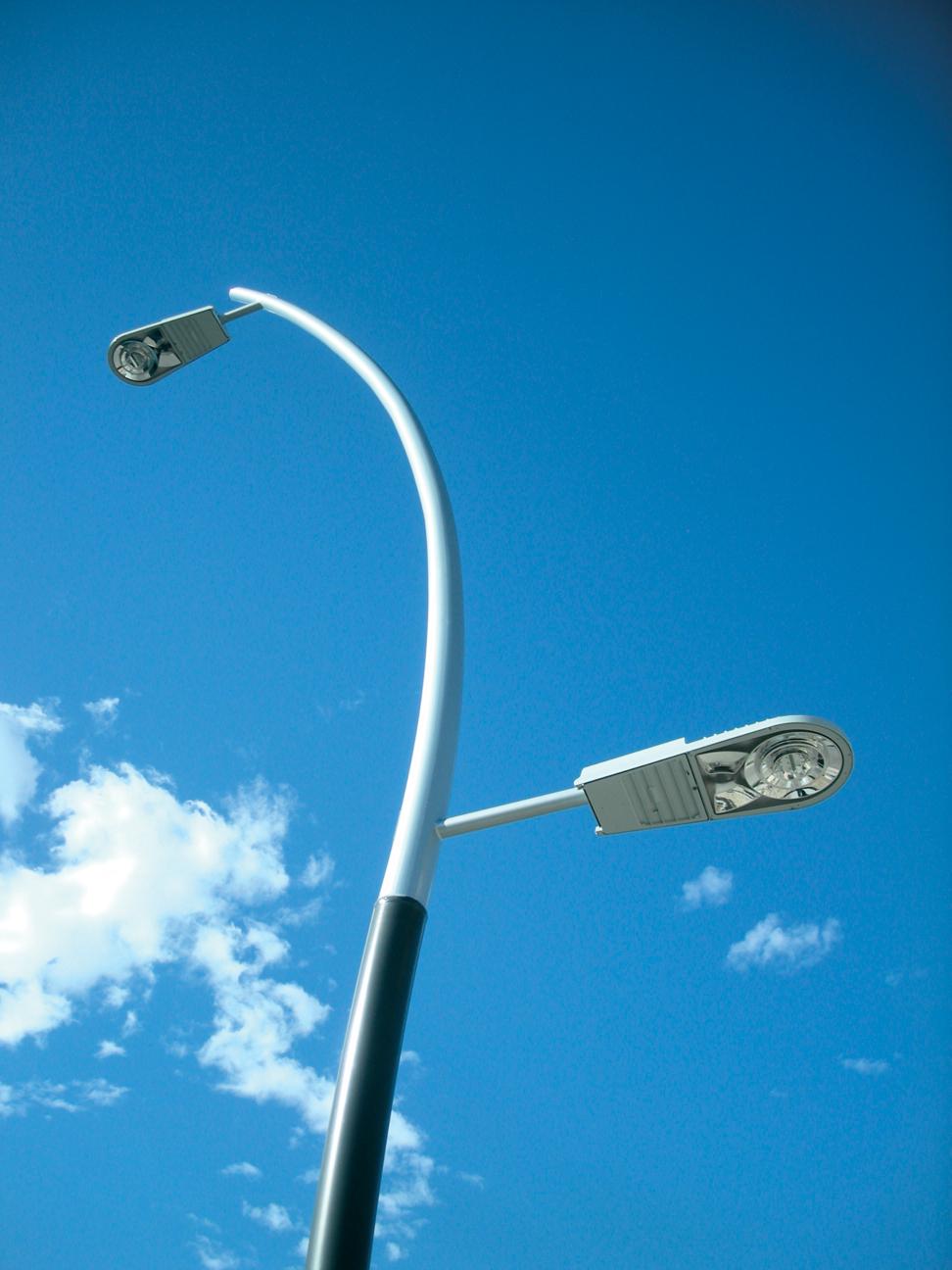 street led light LED streetlights
