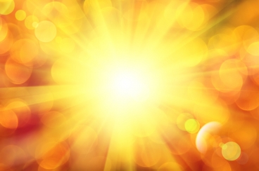 sunlight A novel way to capture sun’s thermal energy