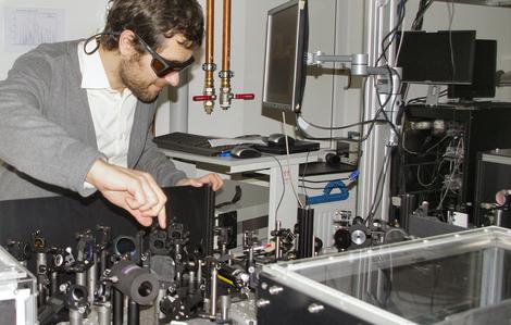 superconductivity The Solar Reactor To Produce Hydrogen Fuel From Sunlight