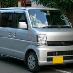 Suzuki-Every-electric-van