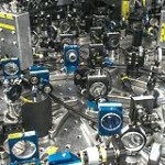 Quantum teleporter works?