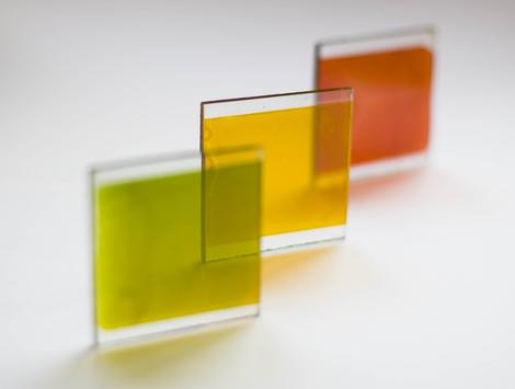 thin film solar technology solar cells, dye sensitized solar cells