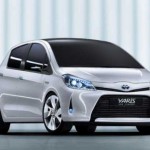 Toyota-Yaris-Hybrid-Car