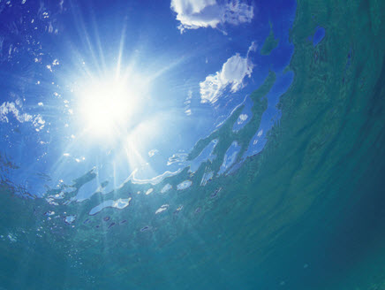 Underwater-Solar-Renewable-Energy Underwater Solar Energy